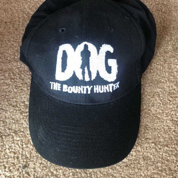 Accessories | Dog The Bounty Hunter Hat 